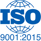 ISO 9001:2015
